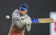 Abhishek Sharma's T20I Evolution: From Timing to Dominance in India's Batting Lineup