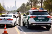 Abu Dhabi Cracks Down: Dh2,000 Fine, 12 Black Points for Loud Vehicles
