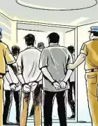 ACB Arrests Three in Chhattisgarh's Rs 550 Crore Medical Procurement Scam