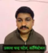 ACB Arrests Two Rajasthan Police Constables for Accepting Rs 1.5 Lakh Bribe in Jaipur