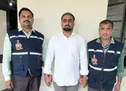 ACB Traps PMAY Computer Operator Taking Rs 2,000 Bribe in Panchmahal