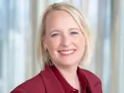 Accenture CEO Julie Sweet: AI Success Demands Leader-Led Learning First