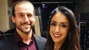 Adam Cole & Britt Baker Net Worth 2025: AEW Stars Earn $7-9M Despite Split