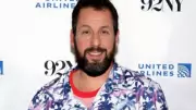 Adam Sandler Vows 50 More Films, 25 Will Be Good, At AARP Awards