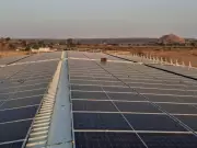 Adani Solar Secures Spot Among World's Top 10 Solar Panel Makers in Wood Mackenzie Ranking