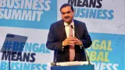 Adani Stocks Plunge Amid US SEC's Email Summons Plan for Gautam Adani
