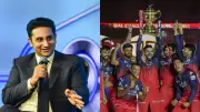 Adar Poonawalla Confirms Interest in RCB, Vows Strong Bid for IPL Franchise