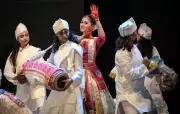 Adi Kala Sattra Festival 2025 Showcases India's Classical Dance Heritage in Pune