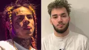 Adin Ross Stunned as 6ix9ine Targets Kai Cenat's Ex Gigi Alayah in Viral Clip