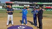 Afghanistan vs Sri Lanka U19 World Cup 2026 Live: Sri Lanka Bowl First