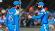 Agarkar Proposes Contract Changes: Kohli, Sharma May Face BCCI Demotion