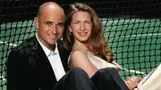 Agassi & Graf's $290 Million Fortune: Tennis Legends' Wealth & Legacy in 2025