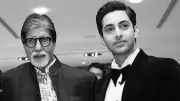Agastya Nanda Rejects Bachchan-Kapoor Legacy Pressure: 'My Surname is Nanda'