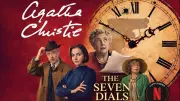 Agatha Christie's Posthumous Review of Netflix's 'The Seven Dials Mystery' Adaptation