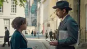 Agatha Christie's Seven Dials Premieres: Filming Secrets & Story Revealed