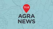 Agra Police Seize 225kg Marijuana in Major Drug Bust, Arrest Two