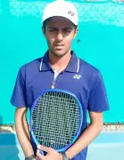 Ahmedabad Teen Samarth Sahita Qualifies for Australian Open Junior 2026