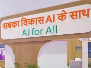 AI to Add USD 607 Billion to India's Economy by 2035, Report Reveals