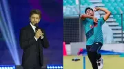 AIAA President Backs Shah Rukh Khan in Mustafizur IPL Row, Criticises BCCI Timing