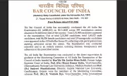 AIBE 20 Result 2026 Declared: 69.21% Pass, 1.74 Lakh Lawyers Qualify