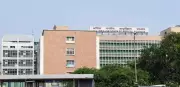 AIIMS Provides Land for 80 Night Shelters, Plans 3,000-Bed Rest House for Patients' Kin