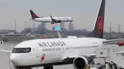 Air Canada Crew Member Trapped in Cargo Hold Before Toronto Flight Takeoff