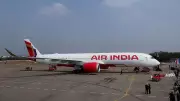 Air India and Singapore Airlines Forge Stronger Alliance with New Mumbai Pact