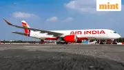 Air India Faces $1.6B Loss Amid Crash, Airspace Closure