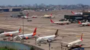 Air India Flight Grounded in Pune Due to Technical Snag, 150+ Passengers Stranded