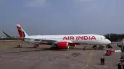 Air India Flights Diverted: 2 UK-Bound Aircraft Hit by Bad Weather