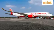 Air India Resumes Tel Aviv Flights Jan 1, 2026: 5 Weekly Dreamliner Services Restored