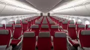 Air India Unveils First Custom-Built Boeing 787-9 Dreamliner Interiors