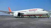 Air India's New Dreamliner Faces Operational Limits Pending FAA Clearances
