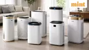 Air Purifier Prices Drop Below ₹30,000: Top Deals to Grab Now