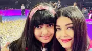 Aishwarya Rai Bachchan's Grounded Parenting: Shielding Aaradhya from Glamour