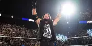 AJ Styles Announces 2026 Retirement: A Final Run on His Own Terms