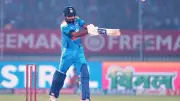 Ajinkya Rahane Praises Team Effort After India's 7-Wicket Win Over New Zealand