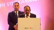 Ajit Doval Decodes Global Power Play: Why Nations Fight Wars & India's Rise