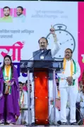 Ajit Pawar Blames PMC Leadership for Pune's Civic Woes, Defends Govt