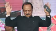 Ajit Pawar Defends NCP's Criminal Background Candidates for Pune Polls