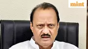 Ajit Pawar Dismisses NCP Merger Talks, Slams BJP's 'Vendetta Politics'