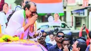 Ajit Pawar Sees Reduced Bitterness in NCP After Pune Alliance, Hints at Future Reunion