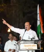 Ajit Pawar Slams BJP Over Cadre Treatment in Pune Civic Polls