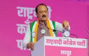 Ajit Pawar Slams BJP Over Vilasrao Deshmukh Remark, Vows to Develop Latur