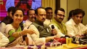 Ajit Pawar, Supriya Sule Unite for Pune Civic Polls, Silent on Merger