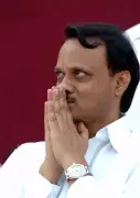 Ajit Pawar's Mid-Air Scare: Helicopter Wobbled in Zero Visibility Over Maharashtra
