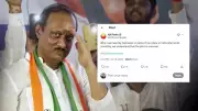 Ajit Pawar's Old Tweet on Safe Plane Landings Resurfaces After His Tragic Death
