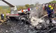 Ajit Pawar's Plane Crash: What Caused the Tragedy in Maharashtra's Baramati?