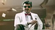Ajith Kumar's 'Mankatha' Re-released: Fans Burst Crackers in Theatre, Police Intervene