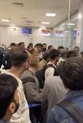 Akasa Air passengers endure 11-hour ordeal at Pune airport due to flight delays and cancellations